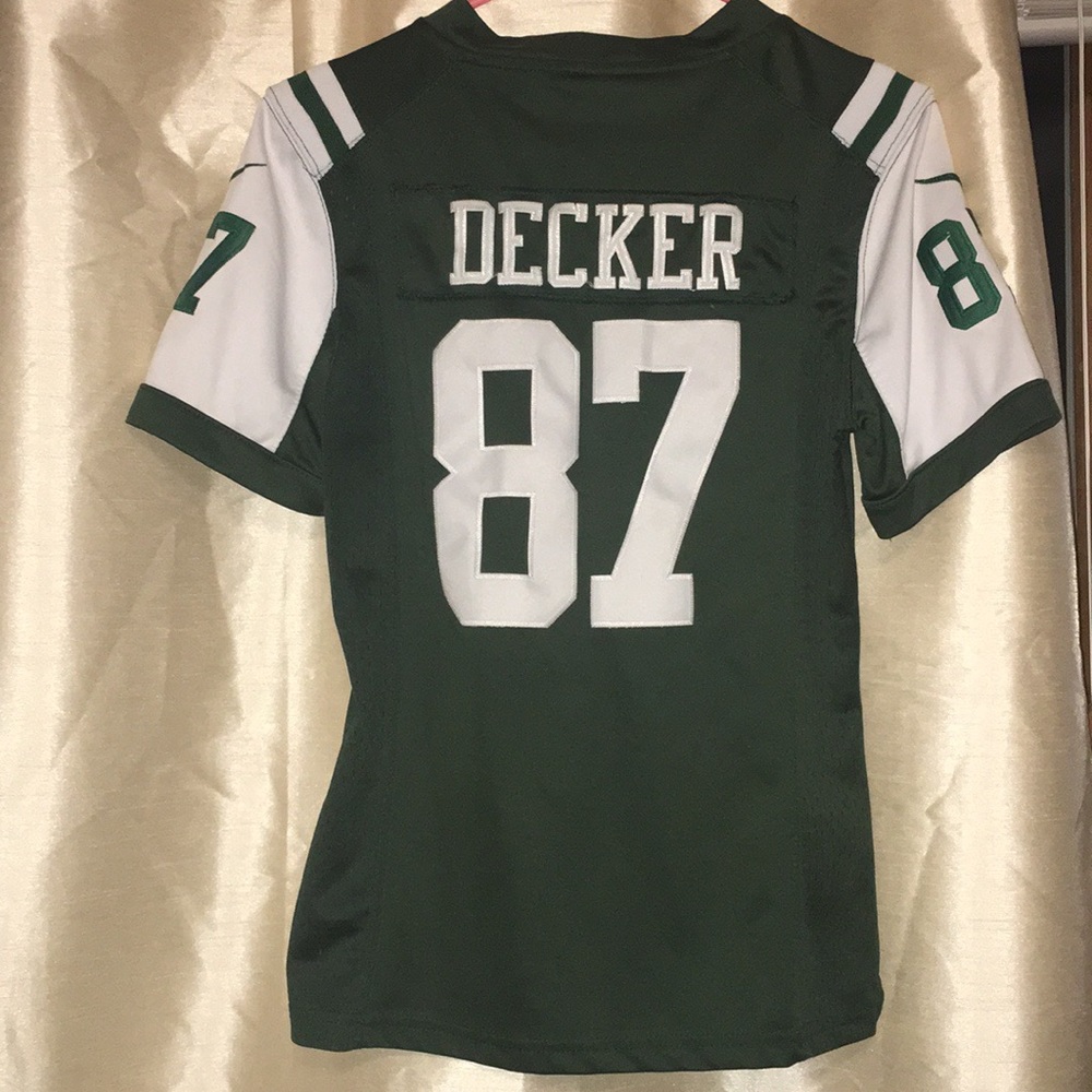 Women's jersey